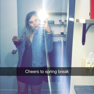 Meet your Posher, Kylee